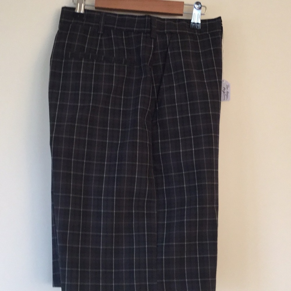 NWOT BEN HOGAN PERFORMANCE golf shorts 36